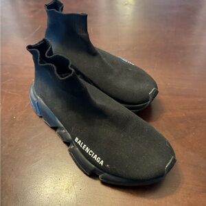Balenciagas - size 7, great condition, worn a handful of times